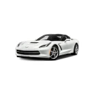 CORVETTE