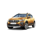SANDERO STEPWAY