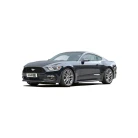 MUSTANG GT