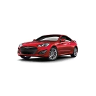 GENESIS COUPE