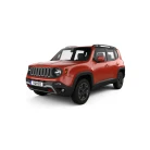 RENEGADE