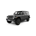 WRANGLER