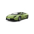 Gallardo