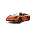 BOXSTER
