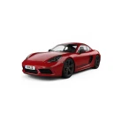 CAYMAN
