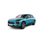 MACAN
