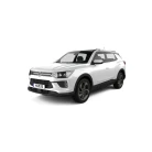 KORANDO