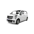 WAGON R+