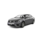 COROLLA VERSO