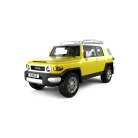 FJ CRUISER