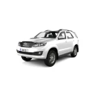 FORTUNER