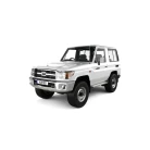 LAND CRUISER
