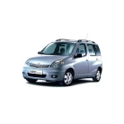 YARIS VERSO