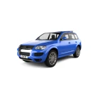 TOUAREG